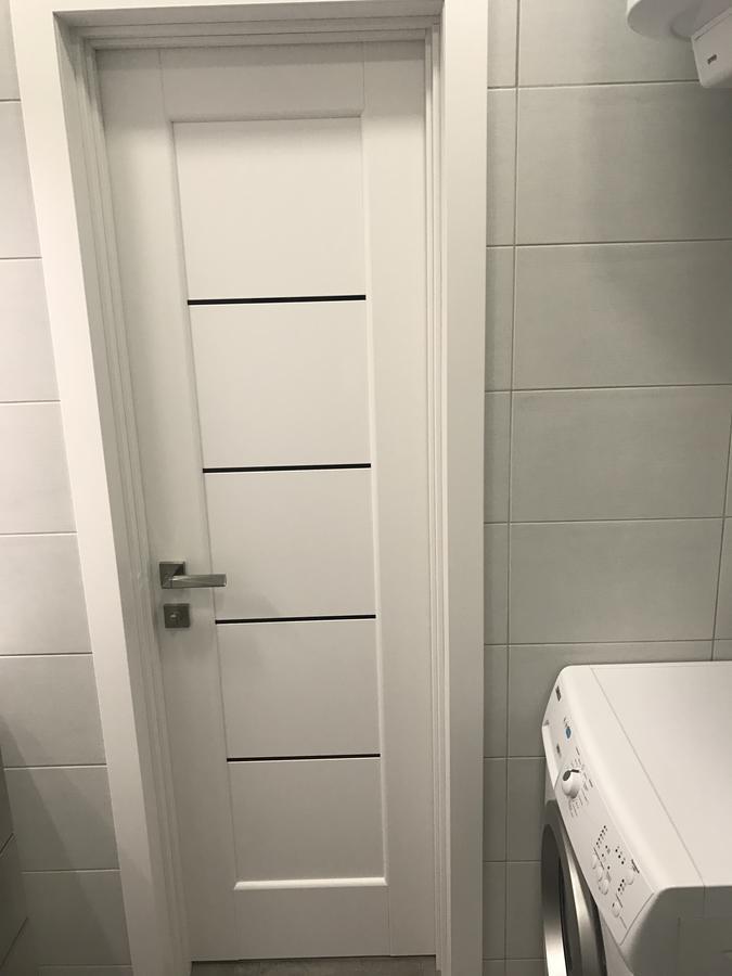 Святобор Lux Apartments Kiev Esterno foto