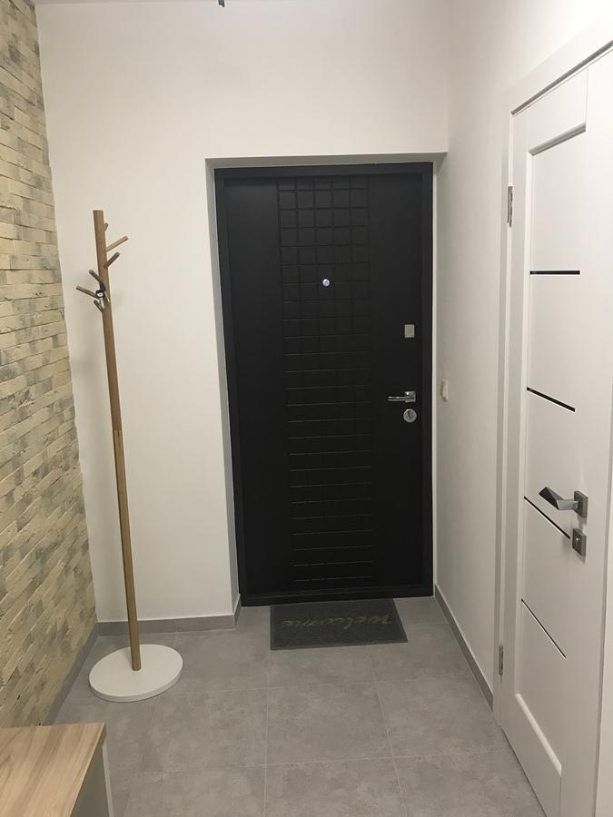 Святобор Lux Apartments Kiev Esterno foto