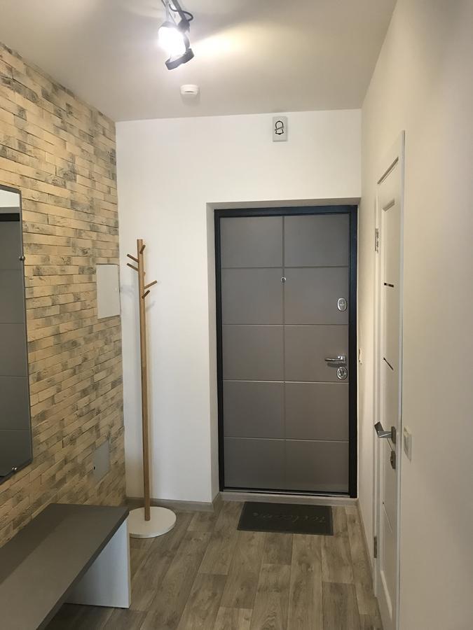 Святобор Lux Apartments Kiev Esterno foto