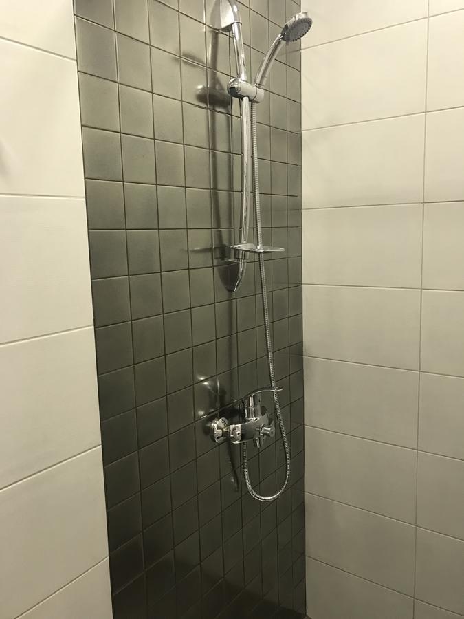 Святобор Lux Apartments Kiev Esterno foto
