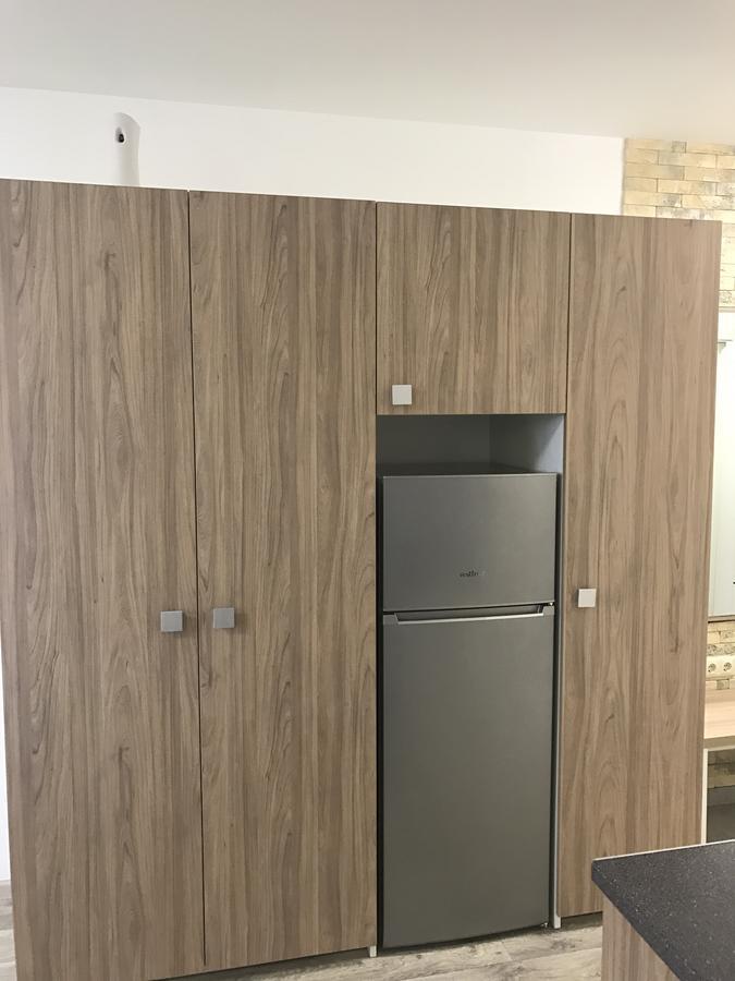 Святобор Lux Apartments Kiev Esterno foto