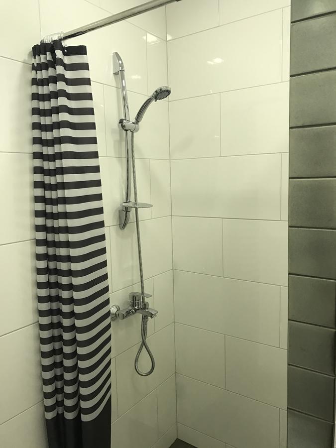 Святобор Lux Apartments Kiev Esterno foto