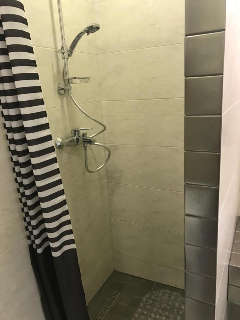 Святобор Lux Apartments Kiev Esterno foto