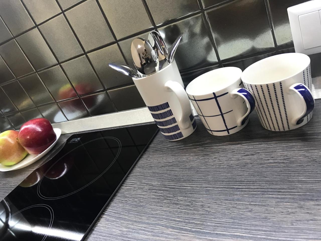 Святобор Lux Apartments Kiev Esterno foto